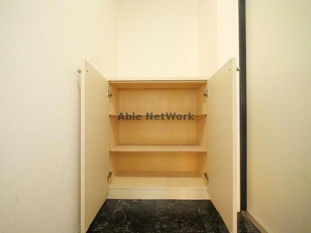 ソティーヌN26の物件内観写真