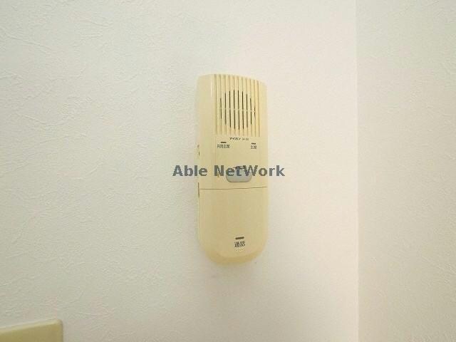 ソティーヌN26の物件内観写真