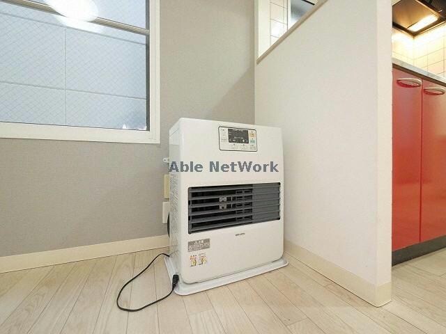 ソティーヌN26の物件内観写真