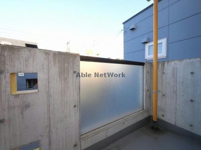 ソティーヌN26の物件内観写真