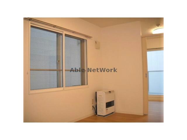 ALTAIR27　アルタイル27の物件内観写真