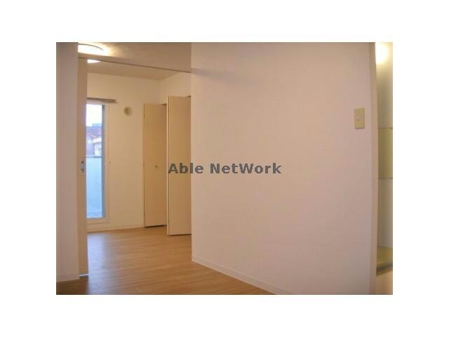 ALTAIR27　アルタイル27の物件内観写真