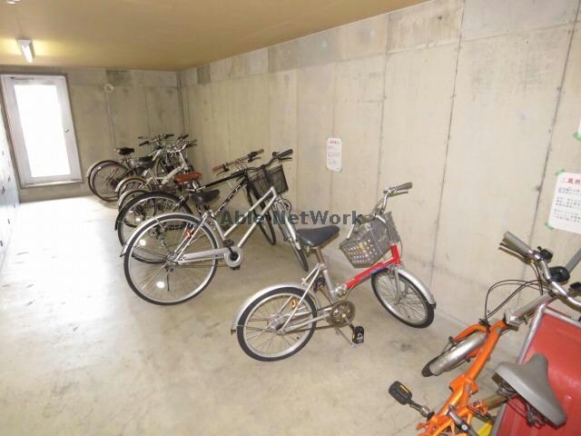 ALTAIR27　アルタイル27の物件外観写真