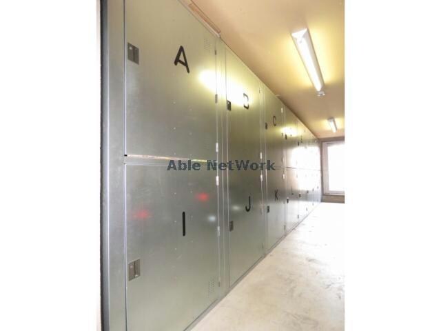 ALTAIR27　アルタイル27の物件外観写真