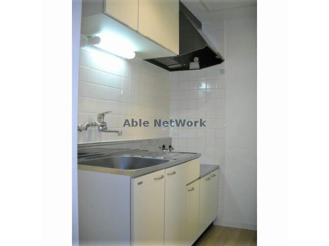 ALTAIR27　アルタイル27の物件内観写真