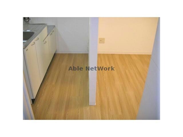 ALTAIR27　アルタイル27の物件内観写真