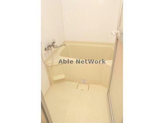 ALTAIR27　アルタイル27の物件内観写真