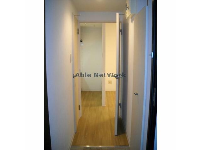 ALTAIR27　アルタイル27の物件内観写真