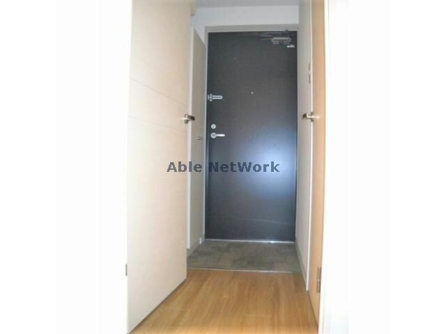 ALTAIR27　アルタイル27の物件内観写真