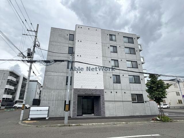 Dominion N27 ドミニオンN27の物件外観写真