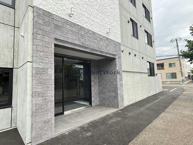 Dominion N27 ドミニオンN27の物件外観写真