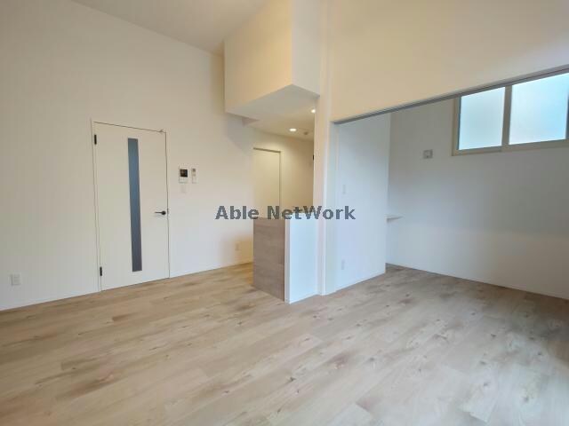 Dominion N27 ドミニオンN27の物件内観写真