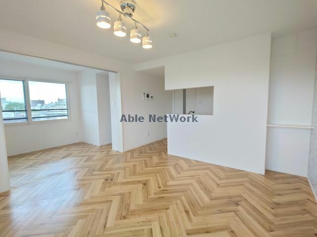 Dominion N27 ドミニオンN27の物件内観写真