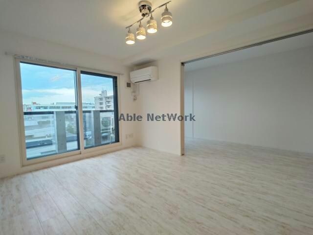 Dominion N27 ドミニオンN27の物件内観写真