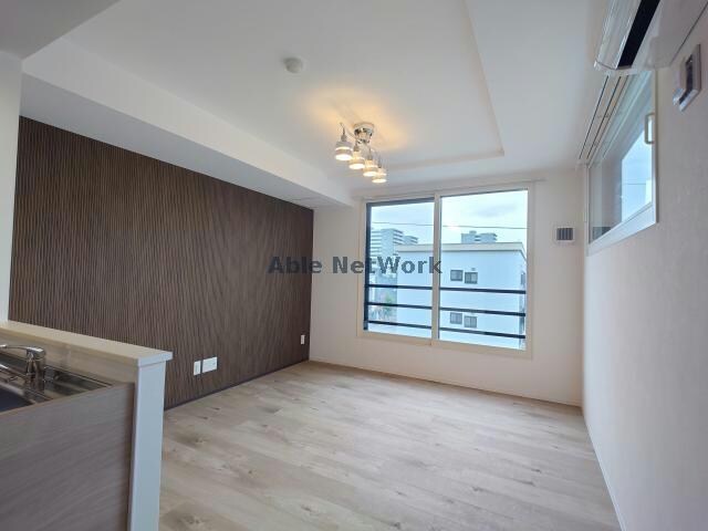 Dominion N27 ドミニオンN27の物件内観写真