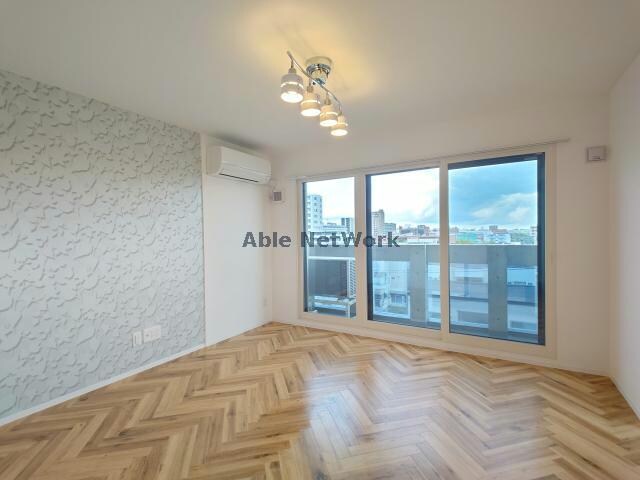 Dominion N27 ドミニオンN27の物件内観写真