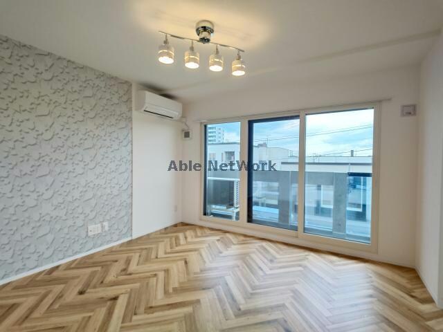 Dominion N27 ドミニオンN27の物件内観写真