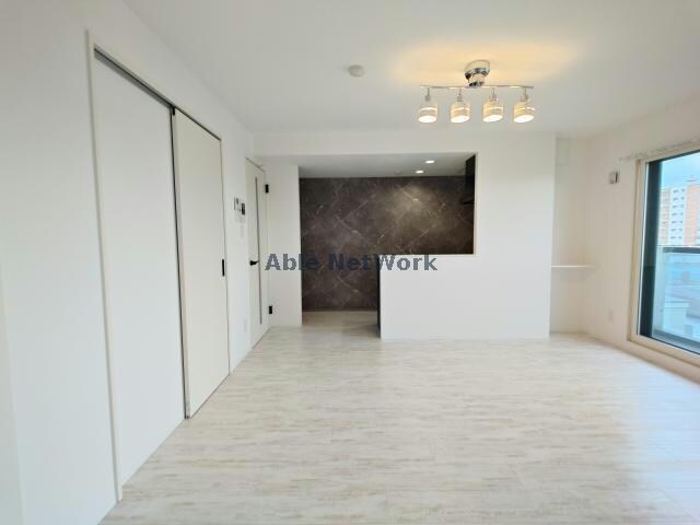 Dominion N27 ドミニオンN27の物件内観写真