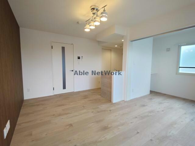 Dominion N27 ドミニオンN27の物件内観写真