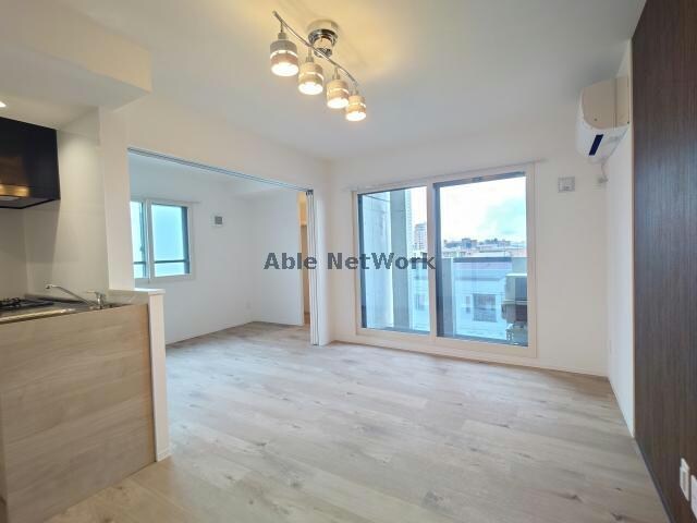 Dominion N27 ドミニオンN27の物件内観写真