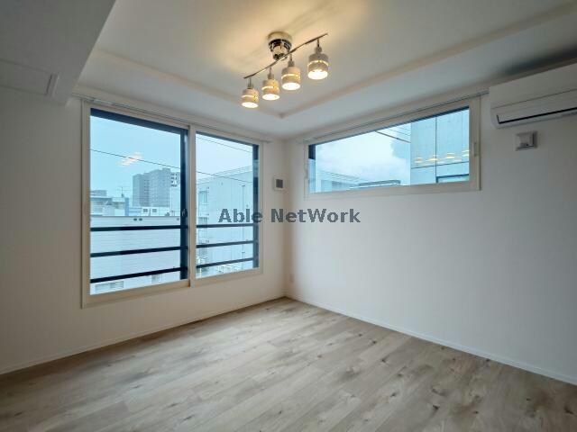 Dominion N27 ドミニオンN27の物件内観写真