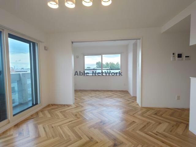 Dominion N27 ドミニオンN27の物件内観写真