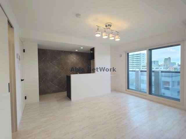 Dominion N27 ドミニオンN27の物件内観写真