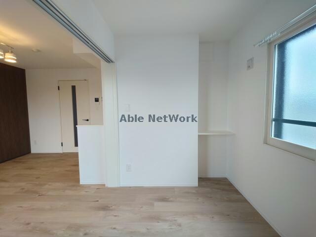 Dominion N27 ドミニオンN27の物件内観写真