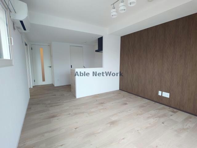 Dominion N27 ドミニオンN27の物件内観写真