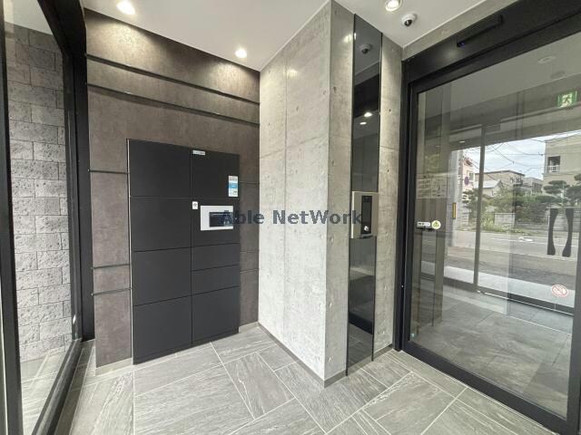 Dominion N27 ドミニオンN27の物件外観写真