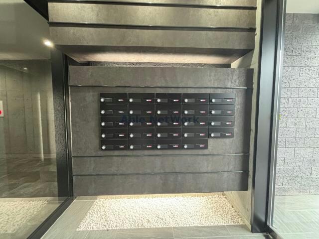 Dominion N27 ドミニオンN27の物件外観写真