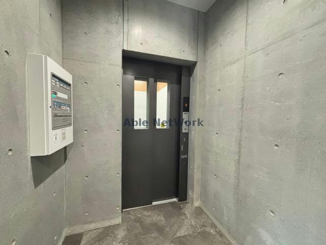 Dominion N27 ドミニオンN27の物件外観写真