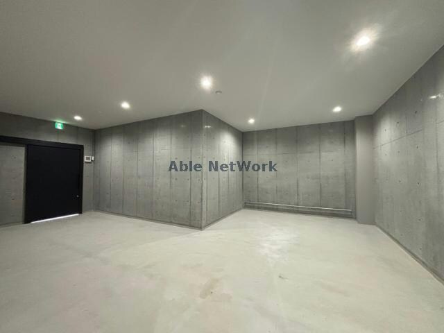 Dominion N27 ドミニオンN27の物件外観写真