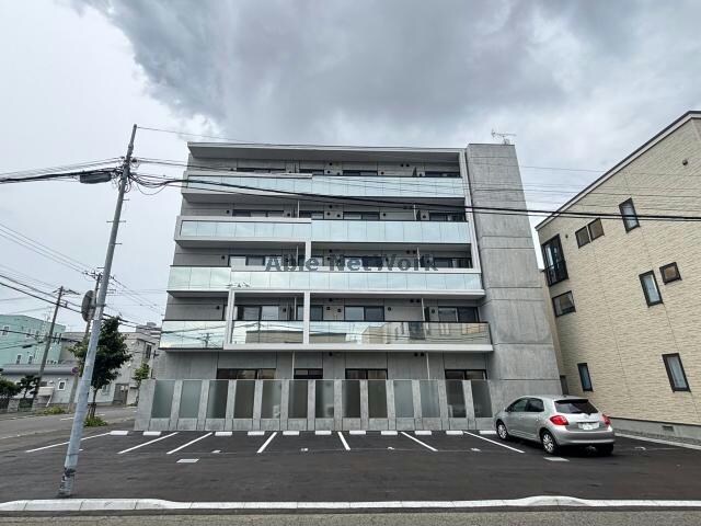 Dominion N27 ドミニオンN27の物件外観写真