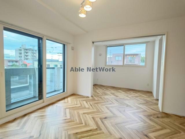 Dominion N27 ドミニオンN27の物件内観写真