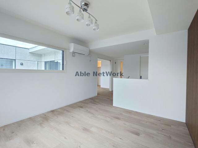 Dominion N27 ドミニオンN27の物件内観写真