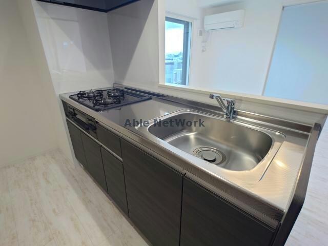 Dominion N27 ドミニオンN27の物件内観写真