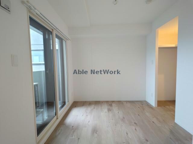 Dominion N27 ドミニオンN27の物件内観写真