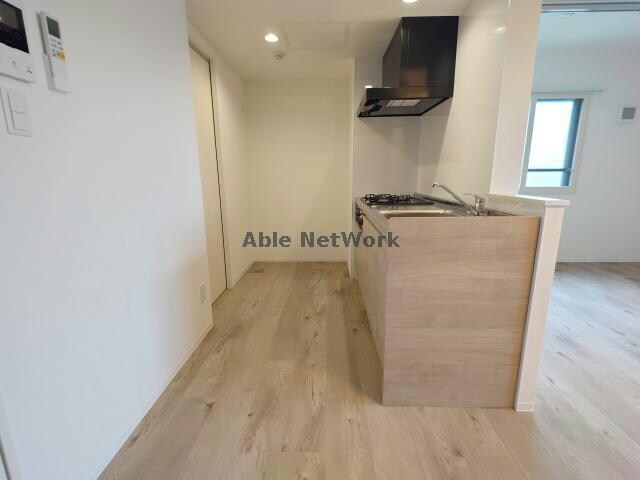 Dominion N27 ドミニオンN27の物件内観写真