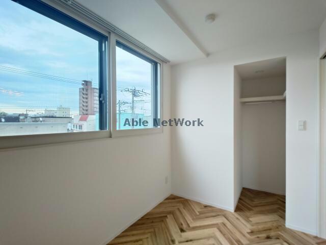 Dominion N27 ドミニオンN27の物件内観写真