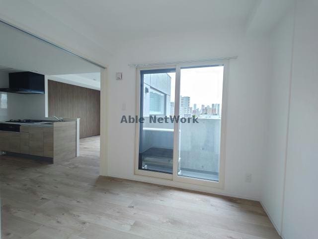 Dominion N27 ドミニオンN27の物件内観写真