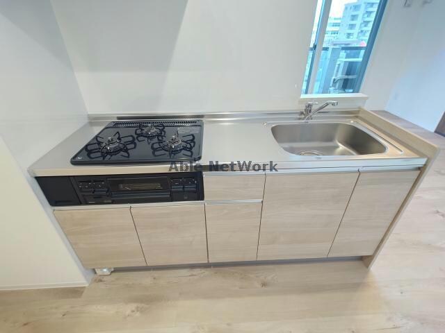 Dominion N27 ドミニオンN27の物件内観写真