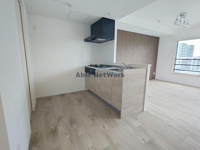 Dominion N27 ドミニオンN27の物件内観写真