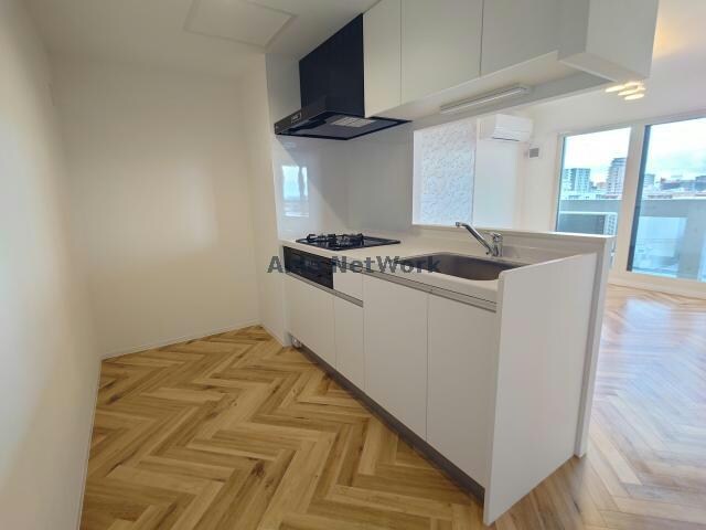 Dominion N27 ドミニオンN27の物件内観写真