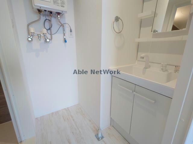 Dominion N27 ドミニオンN27の物件内観写真