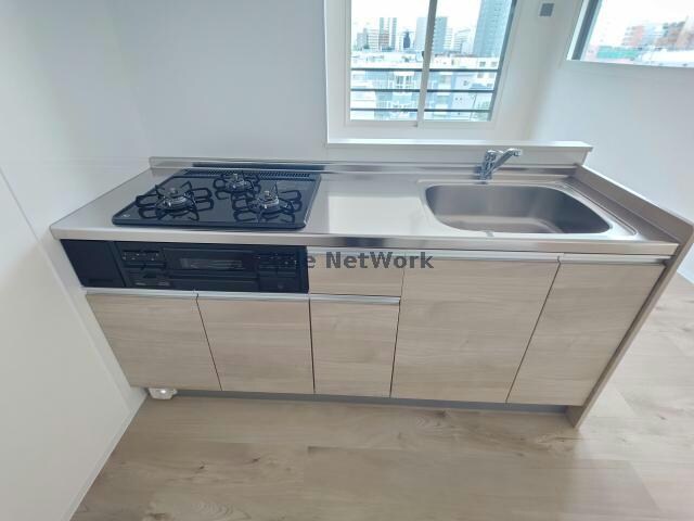 Dominion N27 ドミニオンN27の物件内観写真