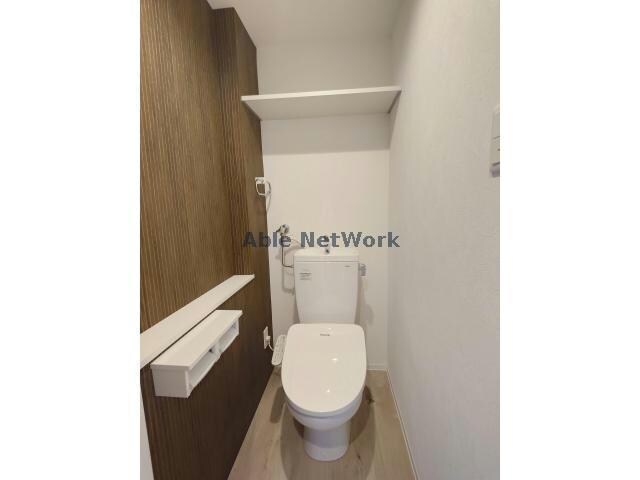 Dominion N27 ドミニオンN27の物件内観写真