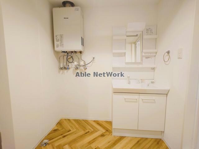 Dominion N27 ドミニオンN27の物件内観写真