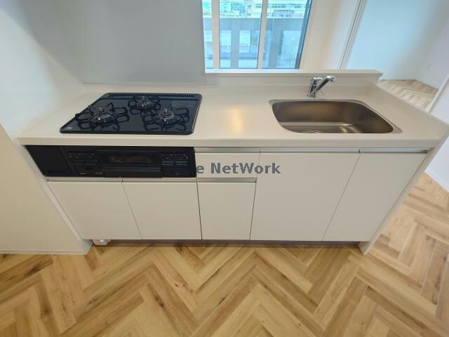 Dominion N27 ドミニオンN27の物件内観写真