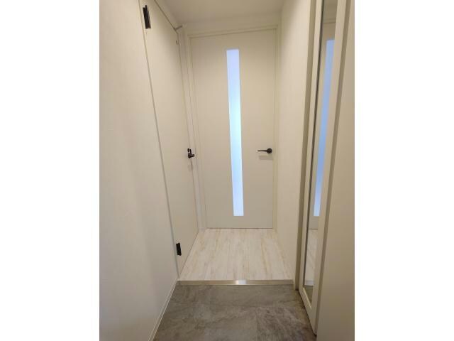 Dominion N27 ドミニオンN27の物件内観写真